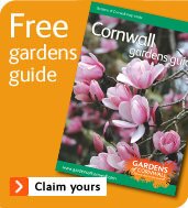 Free gardens guide